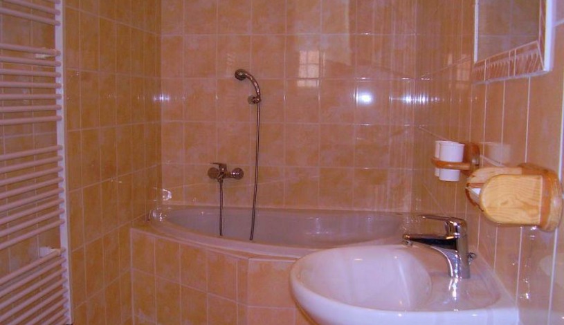 Family Penzion Olga Mariánské Lázně